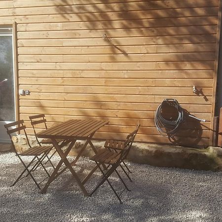 Charmant Appartement Neuf Le Taoume Marsella Exterior foto