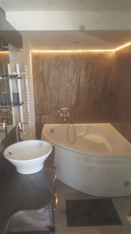 Charmant Appartement Neuf Le Taoume Marsella Exterior foto